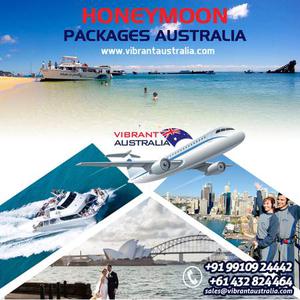 Australia Tour Package