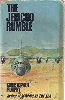 Buy Kindle Edition of The Jericho Rumble at Amazon