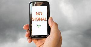 Install At Your Home Signal Booster for Mobile Network