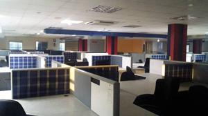  sq.ft Fabulous office space for rent at Koramangala