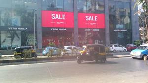 Commercial Shop for sale in Giga Space, Viman Nagar Central,