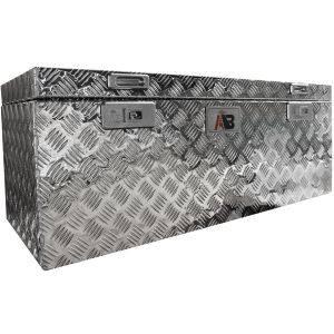 Customize Aluminium Tool Box Manufacturer