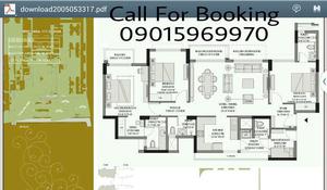 experion lucknow price list,floor plan.9015111935