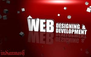 Web Designing and Development Services