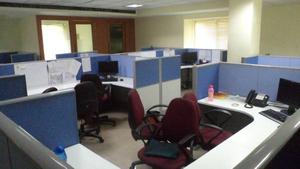  sq.ft Fabulous office space for rent at Koramangala