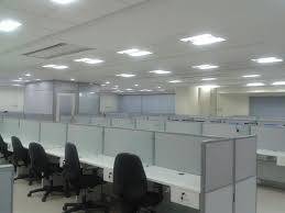  sq.ft, elegant office space at koramangala