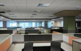  sq.ft posh office space For rent at M.G Road