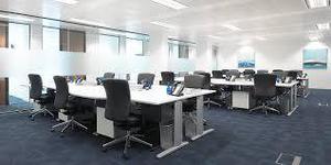  sqft commercial office space for rent at indiranagar