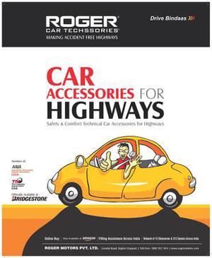 Buy Car Accessories Online at Best Prices