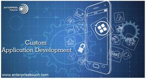 Custom App Development