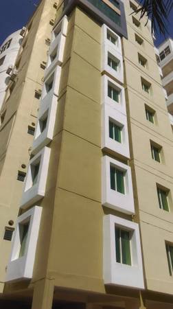 OXY GREEN Apartments. 2BHK flat for Sale