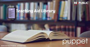 Online Educational library system|Teaching Aid|Republichub