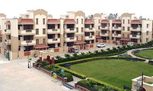 Plots Villas FlatsSiddhartham Mansion Noida Extension