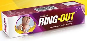 Ringout Cream - An Effective Treatment for Ringworm