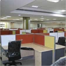  Sqft elegant office space for rent at indiranagar