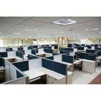  Sqft plug n play office space for rent at indiranagar