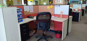  sq.ft Excellent office space For rent at Domlur