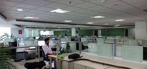  sq.ft Excellent office space For rent at Koramangala