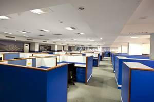  sq.ft Fabulous office space For rent at Whitefield