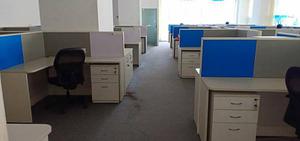  sq.ft Superb office space for rent at Indira Nagar
