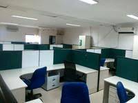  sqft Exclusive office space for rent at rest house rd