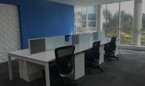  sqft plug n play office space for rent at whitefield