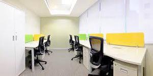 sqft posh office space for rent at langford rd