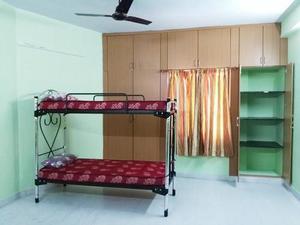 Anbu Ladies Hostel in Anna Nagar West Chennai 9884771525