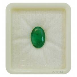 Emerald Gemstone Fine 3+ 2.2ct