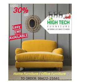 High tech furniture’s, Office chairs in Coimbatore