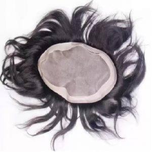 Monofilament Hair System