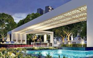 Sobha City - 2 & 3BHK Premium residence | New Towers