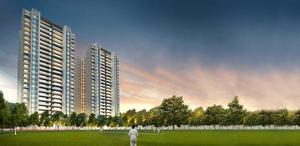 Sobha CityPremium Tower Launched Luxury Apartments on Dwar