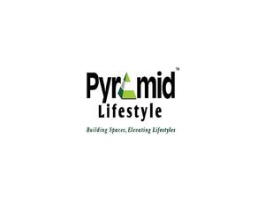 Top Builders & Real Estate Developers in Pune | Pyramid