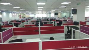  sq.ft Commercial office space For rent at koramangala