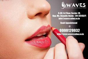 Best bridal makeup service Noida