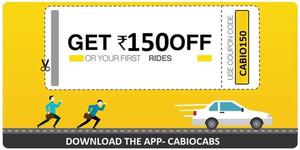 Cabio Cabs I Book your corporate cabs in varanasi 40% off