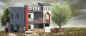 Individual House Construction Builders in Bangalore