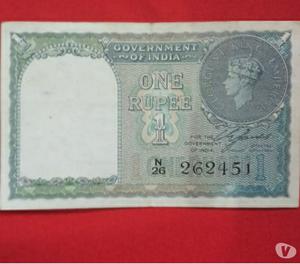 Old indian note sell Kolhapur