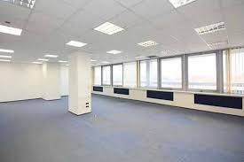  SQ.FT Warm - shell office space at indira nagar