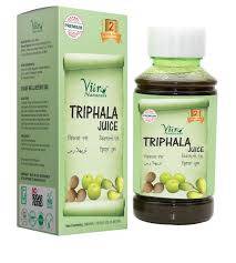 Triphala Juice 500 Ml