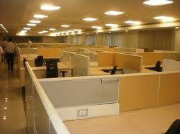  sq.ft, Fabulous office space at cunningham road