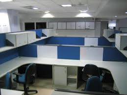  sqft Excellent office space for rent at indiranagar