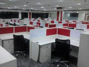  sqft fabulous office space for rent at koramangala