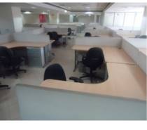  sqft prime office space for rent at church st