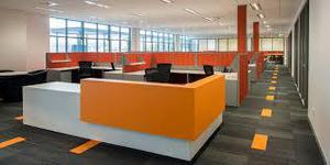 12000 sqft Furnished office space at vasant nagar