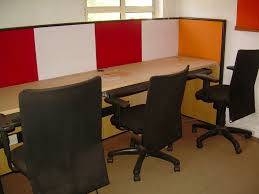  sqft plug n play office space for rent at indiranagar