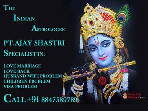 All Relationships and other problem solution Pt.Ajay sharma