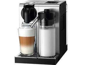 Experience Barista Style Coffee at The Comfort of Your Home