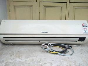 Samsung Split AC - Biosleep